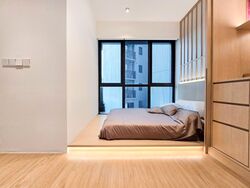 Bidadari Park Drive (D13), Apartment #558399681